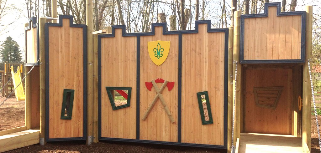 Neospiel lekeapparater