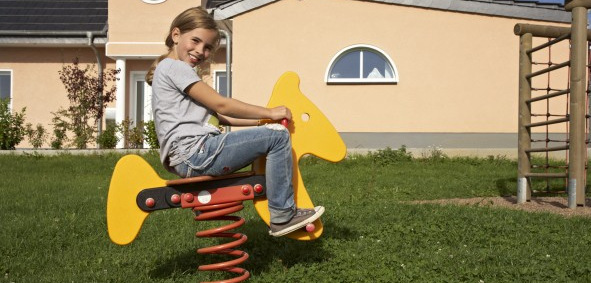 Vippedyr og vippehuske