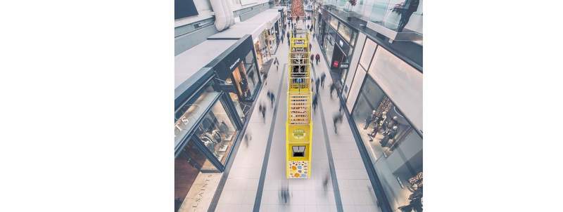 Neolini innendørs lekerom