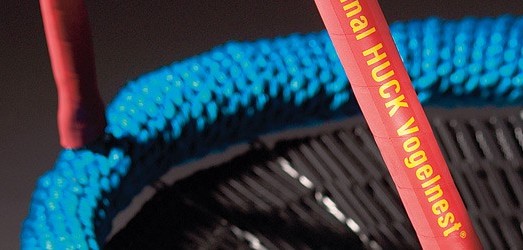 Huskeseter og tilbehør