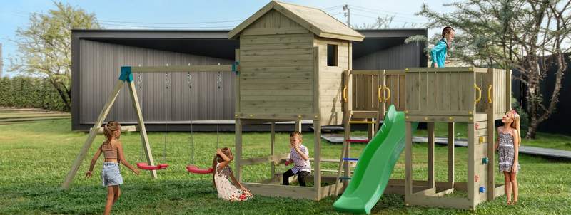 Fungoo (privat bruk)