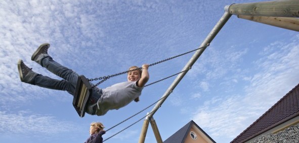 Tradisjonelle huskestativer