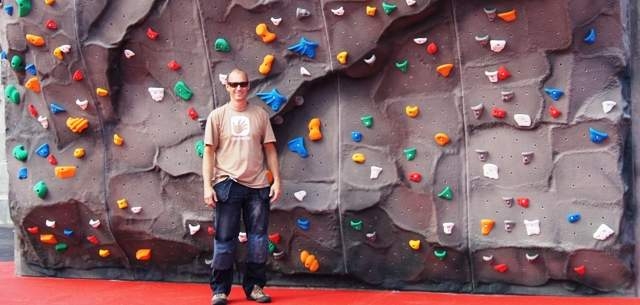 Buldrestein Buldrestein