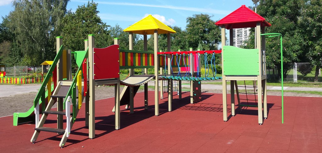 JMP CLASSIC series lekeapparater