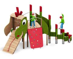 Lekestativ DRAGE ELIOT