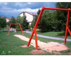 Neospiel Taubane til skråningen