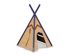 Lekehytte Tipi