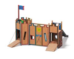 Lekestativ BIRKENBORG