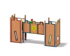 Lekestativ CALENBORG