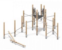 Lekestativ ETOLIS 11