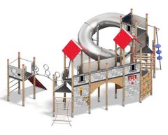 Lekestativ Etolis 12