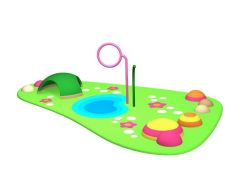 Rodeco innendørs lekeplass Amira