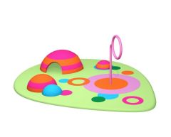 Rodeco innendørs lekeplass Kaisa