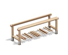 Safari Balansebro Indiana Jones