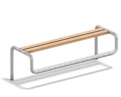 Benk uten rygg Ungdom