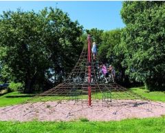 Klatrepyramide Cheops Maxi 5,6 m