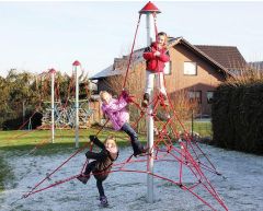 Klatrepyramide Triops-mini 3,2 m