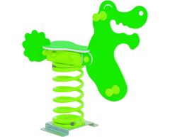 VIPPEDYR SAFARI KROKODILLE