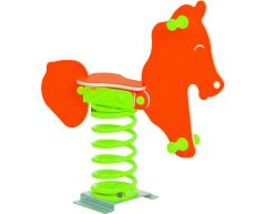 VIPPEDYR SAFARI HESTEN