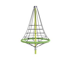 Klatretårn KBT 2,7 m Firry 360