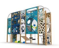 Neolini 6 multilevel lekerom