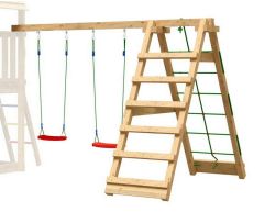 Jungle Climb module 220