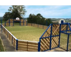 BALLBINGE MULTIARENA AGORESPACE Junior Classic