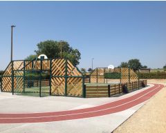 BALLBINGE MULTIARENA AGORESPACE AW CLASSIC