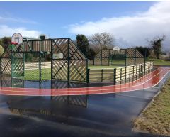 BALLBINGE MULTIARENA AGORESPACE TM CLASSIC