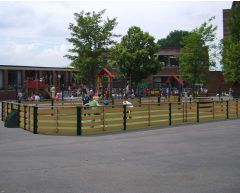 Ballbinge AGORESPACE Pannagora TM1