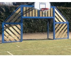 SPORTSVEGG AGORESPACE JUNIOR FIRST