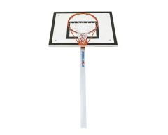 Basketballstativ Jump