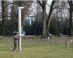 Science Park Albero delle visioni