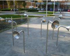 Science Park Parla Nel Tubo