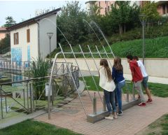Science Park Giochi d'acqua