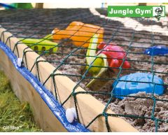 Jungle Sandkassenett Cat&nbsp;Stop