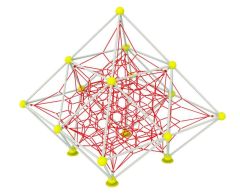 klatrepyramide diamant