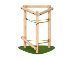 Klatrestativ Tri-Play Challenge 11