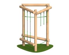 Klatrestativ Tri-Play Challenge 13