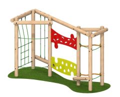 Klatrestativ Tri-Play Challenge 31