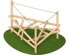 Lekestativ Klatrestokk CS2 BERNICIA