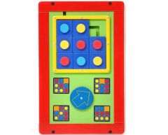 Lekemodul TIC TAC TOE