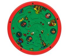 Lekemodul Lady Bug Lane