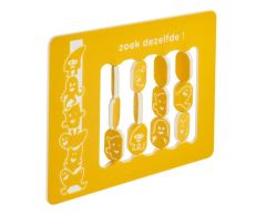 Lekepanel Matching Pairs