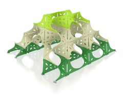 Lekestativ TETRA 1600