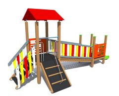 Lekestativ Adriano 1