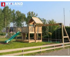 Hy-Land lekestativ Project P5S