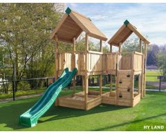 Hy-Land lekestativ Project P6