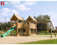 Hy-Land lekestativ Project P6S