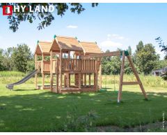 Hy-Land lekestativ Project P8S